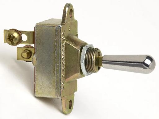 Littelfuse - LIFM-594 - M-594