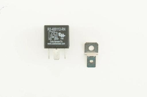 Littelfuse - LIFR2-400112-RN - R2-400112-RN