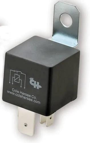 Littelfuse - COLRC-200124-RN - RC-200124-RN