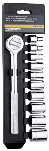 Evercraft - ECF774-0102 - 774-0102