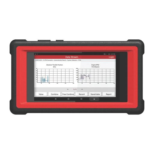 Launch - LNCCRP329 - CRP329