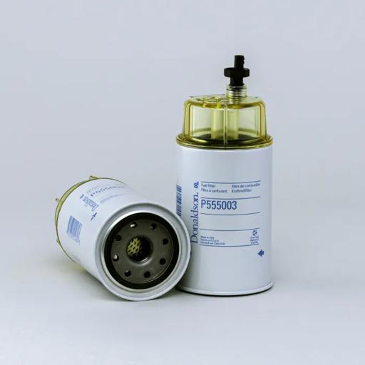 Donaldson - DONP555003 - P555003