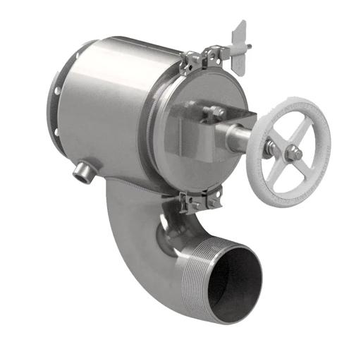 Betts Industries - BETJY714SST - JY714SST