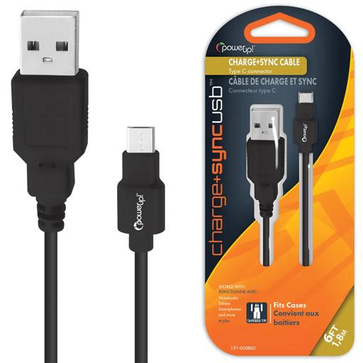 USB Cables