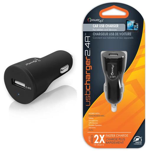 Car/Wall Chargers