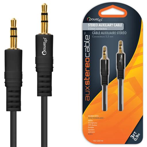 Audio Cable