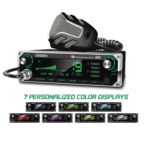 Lynco Products - LYN201-BC880 - 201-BC880