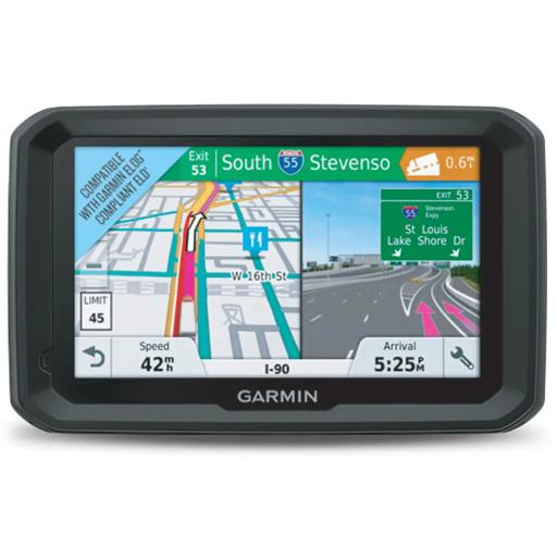 Garmin - LYN203-DEZL580 - 203-DEZL580