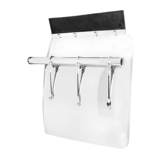 Quart d'ailes et accessoires