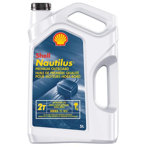 Shell - SHE550045414 - 550045414