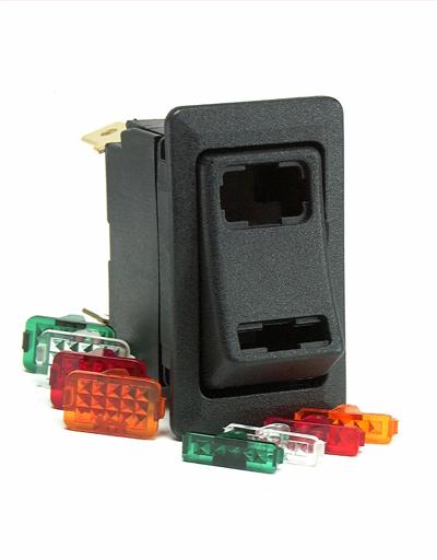 Littelfuse - LIF58328-104 - 58328-104
