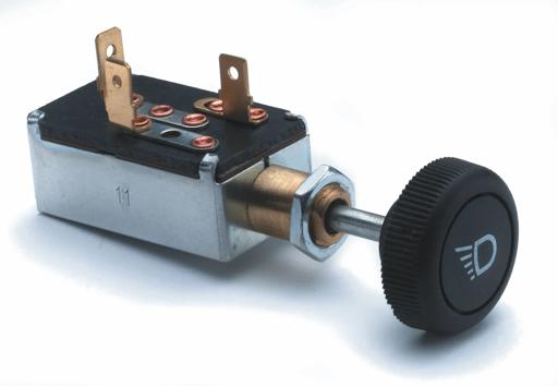 Littelfuse - COL71033-02 - 71033-02