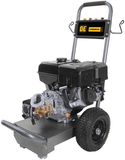 BE Power equipment - BESB4015RA - B4015RA