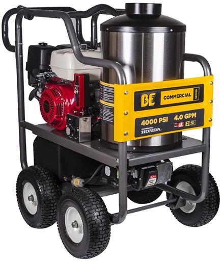 BE Power equipment - BESHW4013HG - HW4013HG