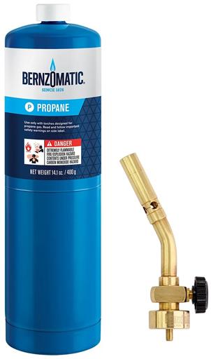 Bernzomatic - BRZUL100 - UL100