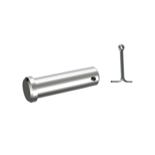 MGM Brakes - MGM8038002P - 8038002P