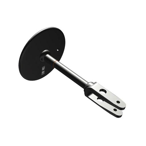 MGM Brakes - MGM8292010P - 8292010P