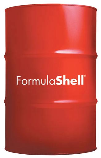Shell - SHE550023687 - 550023687