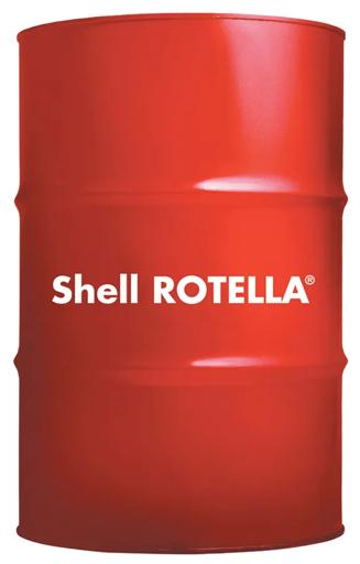 Shell - SHE550019872 - 550019872