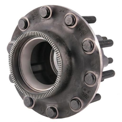 Webb Wheel - WEB265613T - 265613T