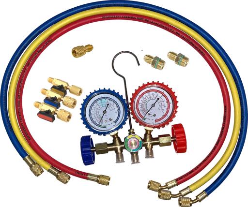 Duracool - DURDC5036 - DC5036