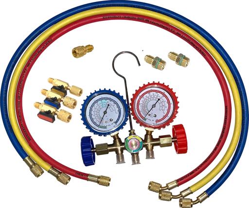 Duracool - DURDC5048 - DC5048