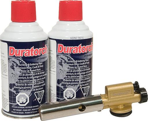 Duracool - DURDC8010 - DC8010