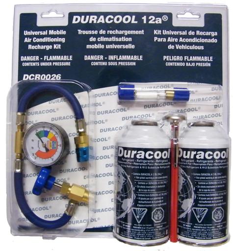 Duracool - DURDCR0026 - DCR0026