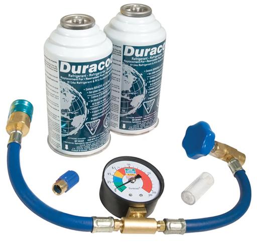 Duracool - DURDCR1111 - DCR1111