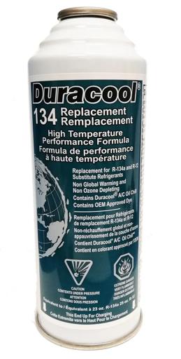 Duracool - DURF008 - F008