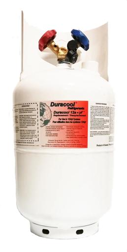 Duracool - DURYF-25 - YF-25