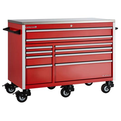 Carlyle - CSEB6030RD - B6030RD
