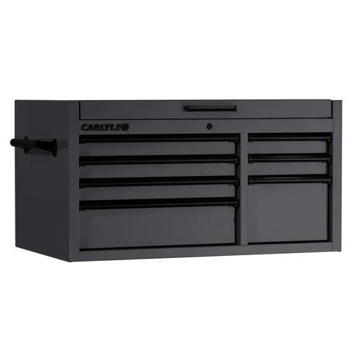 Carlyle - CSET4124BK - T4124BK