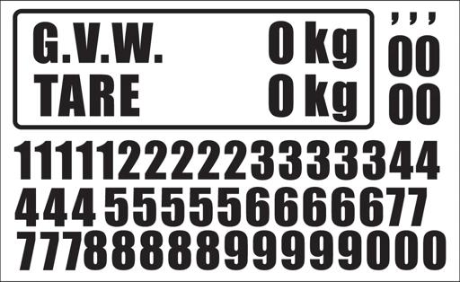 Barpek Products - BAPBP040B - BP040B