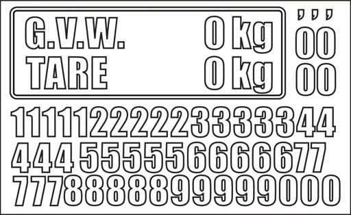 Barpek Products - BAPBP040W - BP040W