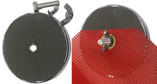 Composants et accessoires