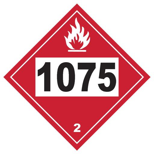 Barpek Products - BAPBP502.1-1075 - BP502.1-1075