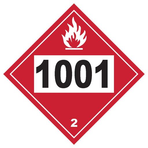 Barpek Products - BAP802.1-1001 - 802.1-1001