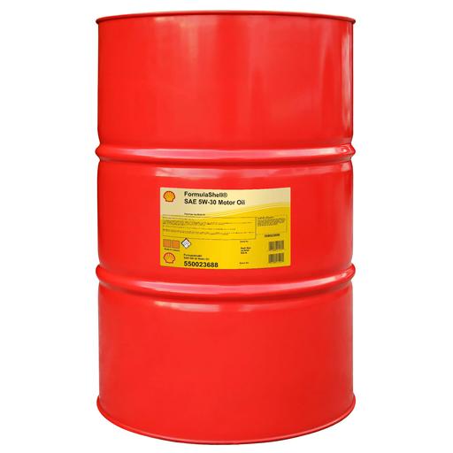 Shell - SHE550023688 - 550023688