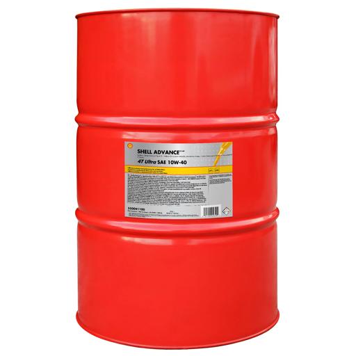 Shell - SHE550041100 - 550041100