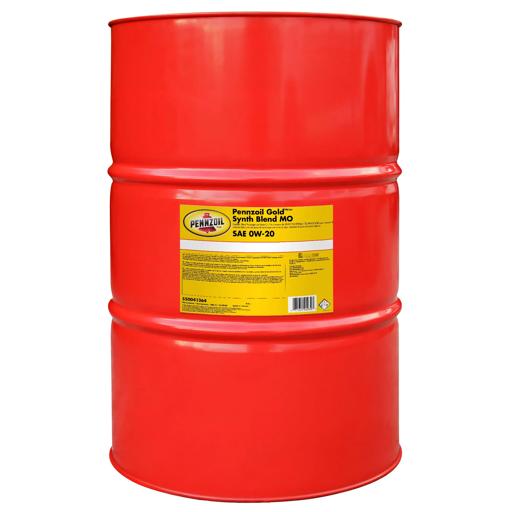 Shell - SHE550041364 - 550041364