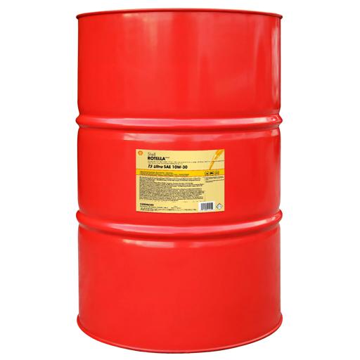Shell - SHE550046249 - 550046249