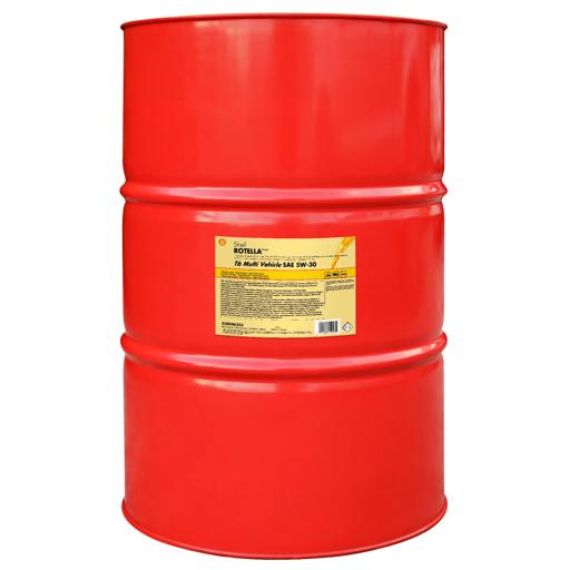Shell - SHE550046252 - 550046252