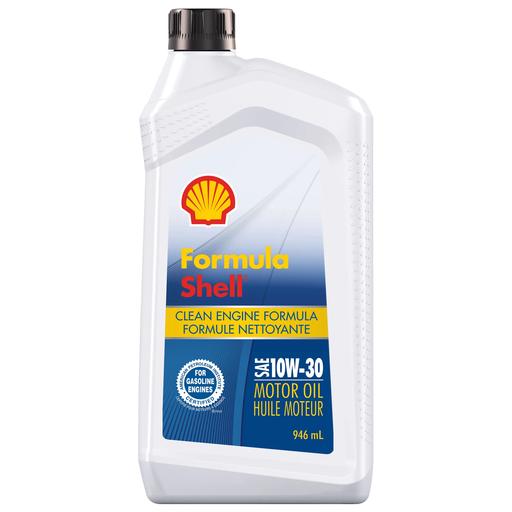 Shell - SHE550049238 - 550049238