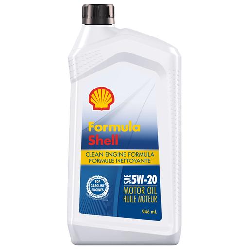 Shell - SHE550049470 - 550049470