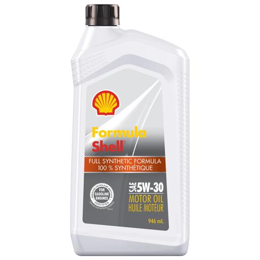 Shell - SHE550049477 - 550049477