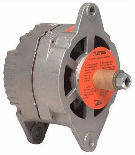 Wilson - WIL90-01-3086N - 90-01-3086N