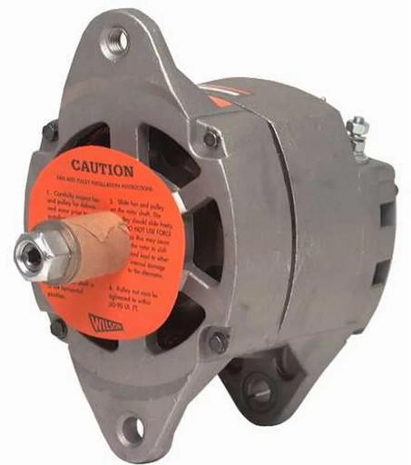 Wilson - WIL90-01-3127N - 90-01-3127N