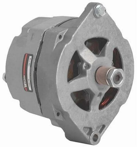 Wilson - WIL90-01-3135N - 90-01-3135N