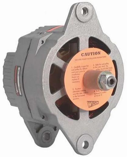 Wilson - WIL90-01-3176N - 90-01-3176N